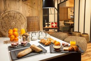 Mercure Chambéry Centre
