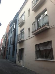 Málaga Apartamentos - Jinetes, 10, Málaga – Bijgewerkte ...