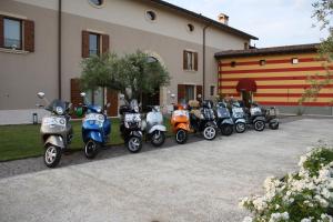 Imagem da galeria de Belvivere Suites em Sona