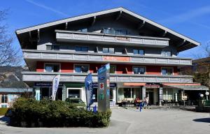 Gallery image of Sigl-Luxuria in Zell am See