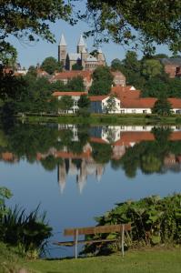 Foto de la galería de Golf Hotel Viborg en Viborg