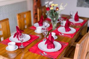 Gallery image of Taman Bali Villas in Legian