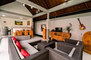 Gallery image of Taman Bali Villas in Legian