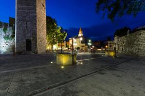 Fotografie z fotogalerie ubytování Apartment Caesar by Belmont Realty v destinaci Zadar