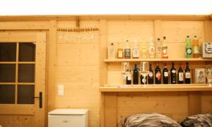 Gallery image of Burgerhof in Santa Maddalena in Casies