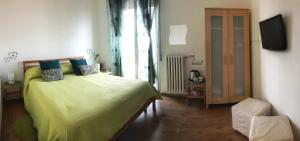 Posteľ alebo postele v izbe v ubytovaní L'Ancora B&B