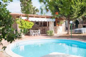 Billede fra billedgalleriet på Harmony Hotel & Studio i Malia