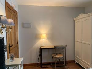 Imagen de la galería de Hostal El Resbalon, en Cervera de Pisuerga