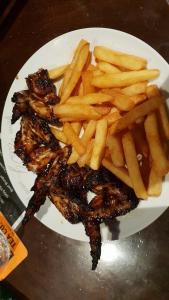 Gallery image of Barrydale Accommodation, Backpackers in Barrydale +15 photos