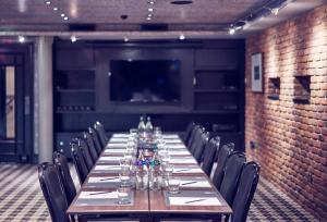 Gallery image of Malmaison Belfast in Belfast