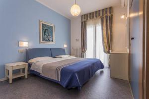 Fotografie z fotogalerie ubytování Golf & Beach Hotel v destinaci Milano Marittima + 124 fotografií