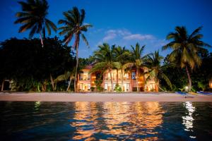 Gallery image of Mantis Soanambo Hotel And Spa in Sainte Marie