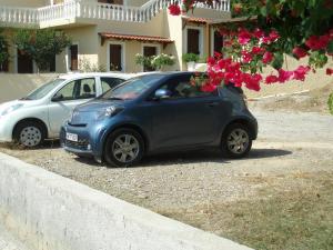 Fotografie z fotogalerie ubytování Perigiali v destinaci Makrigialos