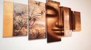Fotografie z fotogalerie ubytování Bonsai Bed & Breakfast v destinaci Fiumicino