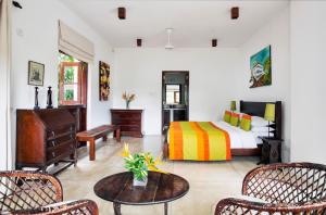 Gallery image of Rosyth Estate House in Kegalle