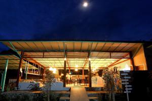 Fotografie z fotogalerie ubytování Makarma Resort Lombok v destinaci Senggigi