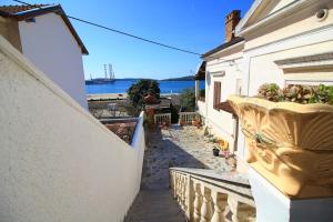 Příroda nedaleko apartmánu + 7 fotografií