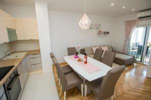 Fotografie z fotogalerie ubytování Apartman Nina v Omiši