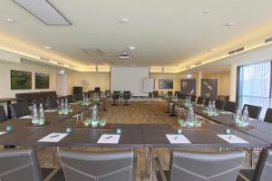 Imagem da galeria de Farmer Hotel Basedow em Basedow