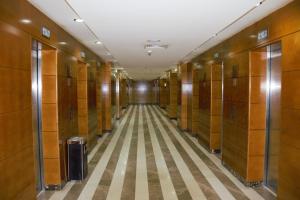 Fotografie z fotogalerie ubytování Bab ALMultazam Concorde Hotel v Mecce