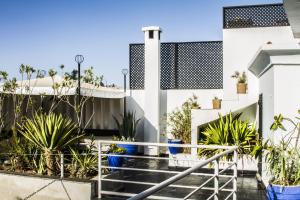 Gallery image of Riad THALGE in Marrakesh