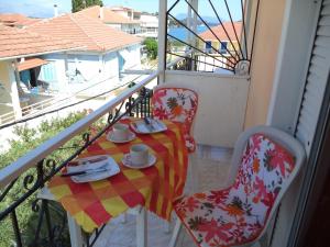 Gallery image of Homer's Studio in Nydri