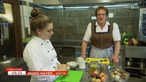 Goście zatrzymujący się w obiekcie Braunegger-Hof Gasthof Mayer
