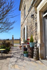 Gallery image of AUBERGE DU NOYER in Londigny