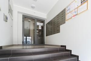 Fotografia z galérie ubytovania Apartments Kraków Zablocie by Noclegi Renters v Krakove