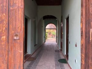 Fotografia z galérie ubytovania Un Piccolo Rifugio a pochi passi dal duomo v destinácii Ferrara