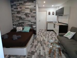 Posedenie v ubytovaní RANDMAR APARTMENT COSTA DEL SOL