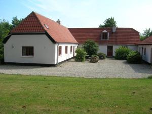 Afbeelding uit fotogalerij van Vranum Guesthouse in Viborg