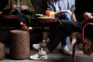 Hosté ubytování YUST Antwerp