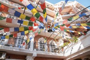 Foto Katmandus asuva majutusasutuse DOM Himalaya Hotel galeriist