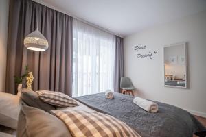 Gallery image of Apartament Kasztanowy blisko centrum - Dream Apart in Szczyrk