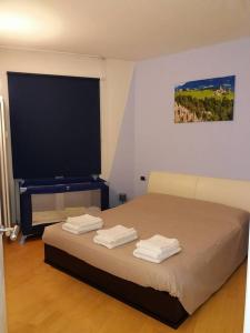 Gallery image of Appartamento ospitale in Bolzano