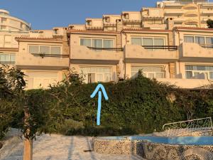 Photo de la galerie de l'établissement Bougainville Bay Resort - Villa 11, à Saranda