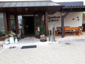 Fotografie z fotogalerie ubytování Gästehaus Loehnert GmbH v destinaci Koburg