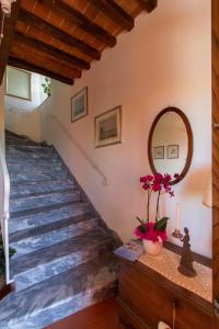 Fotografie z fotogalerie ubytování Case Rosse Suite v destinaci Seravezza