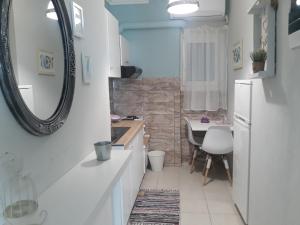 Fotografia z galérie ubytovania Vasileiadou Coastal Rooms v destinácii Flogita