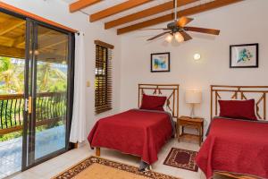 Afbeelding uit fotogalerij van Bayview Vacation Apartments in Virgin Gorda