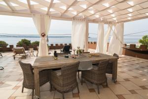 Χώρος καθιστικού στο APARTMAN FELICE +29 φωτογραφίες