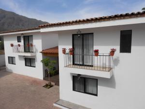 Gallery image of Hotel La Ribereña in Ajijic