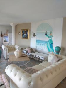 Galeriebild der Unterkunft Chambre d'hote Casa Tozza in Porticcio