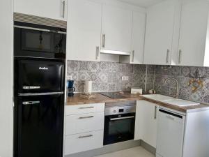 Fotografie z fotogalerie ubytování ACOGEDOR APARTAMENTO PARA 4PAX - AC v destinaci Níjar