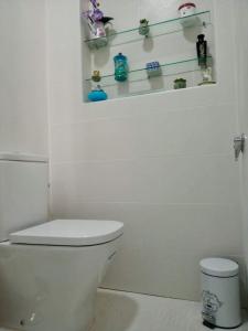 Fotografie z fotogalerie ubytování ACOGEDOR APARTAMENTO PARA 4PAX - AC v destinaci Níjar