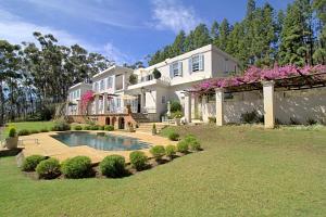 Gallery image of Morton Manor in Somerset West