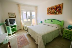 Легло или легла в стая в Casa Degli Ospiti
