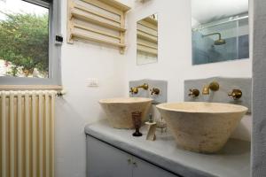 Fotografie z fotogalerie ubytování B&B Trullo Barbagiullo v destinaci Cisternino