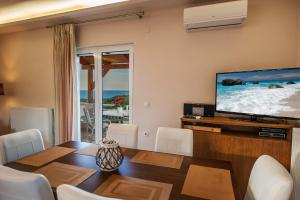 Gallery image of Nereid Villa, summer feeling, By ThinkVilla in Episkopí- Rethimno